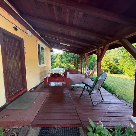 Casa de Férias Wakacyjny Agroturystyka, Dlugie Grodzieckie 10 Wszebory (Ostrow Mazowiecka)