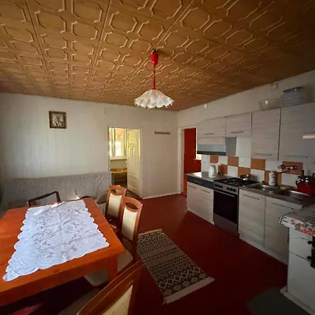 Wakacyjny Agroturystyka, Dlugie Grodzieckie 10