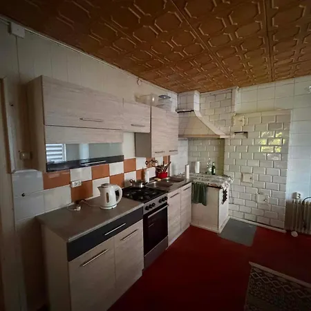 Wakacyjny Agroturystyka, Dlugie Grodzieckie 10 Wszebory (Ostrow Mazowiecka)