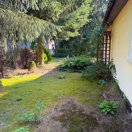 Wakacyjny Agroturystyka, Dlugie Grodzieckie 10 Casa de Férias