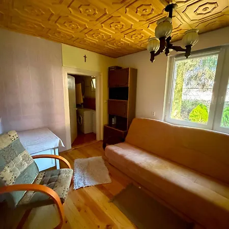 Wakacyjny Agroturystyka, Dlugie Grodzieckie 10 *