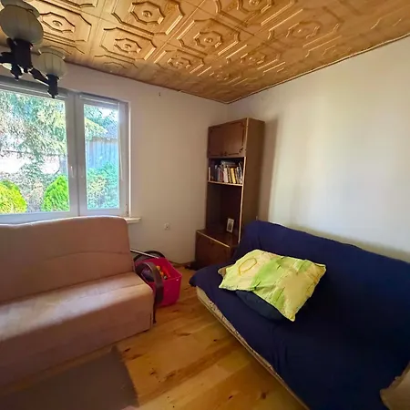 Casa de Férias Wakacyjny Agroturystyka, Dlugie Grodzieckie 10 Wszebory (Ostrow Mazowiecka)