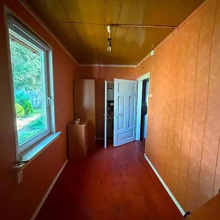 Casa de Férias Wakacyjny Agroturystyka, Dlugie Grodzieckie 10 *