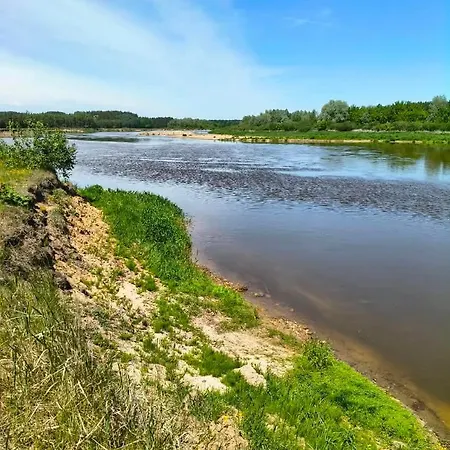 Casa de Férias Wakacyjny Agroturystyka, Dlugie Grodzieckie 10 *