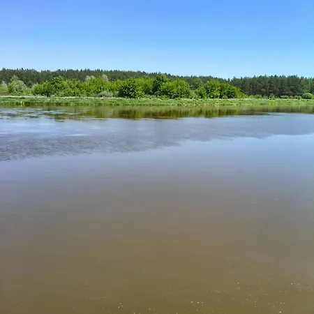 Wakacyjny Agroturystyka, Dlugie Grodzieckie 10