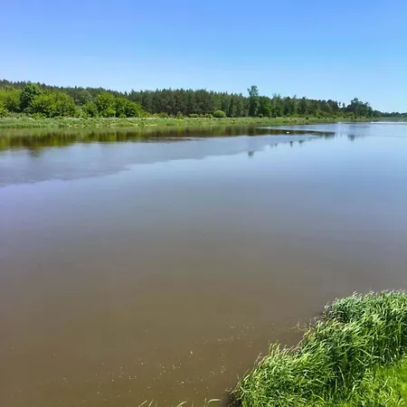 Casa de Férias Wakacyjny Agroturystyka, Dlugie Grodzieckie 10